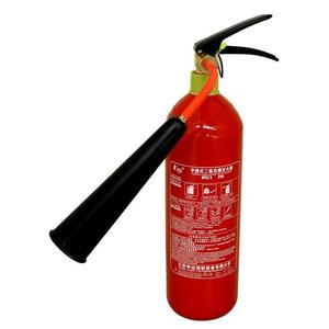 2kg二氧化碳滅火器