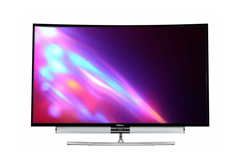 SDX5S SMART TV Shinco